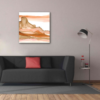 " Desertscape V " by Chris Paschke