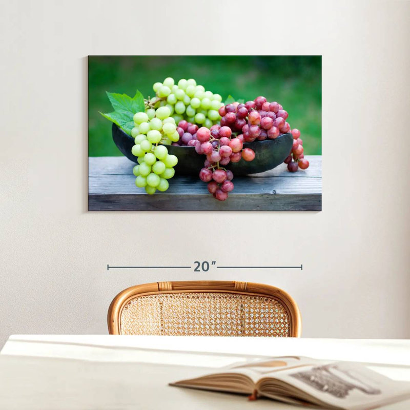 Yarlin espresso en automne, H 16 po x l 24 po