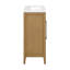 Thin Alsup 30"W x 14"D Single Sink
