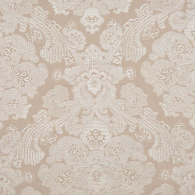 Luxe Damask Fabric