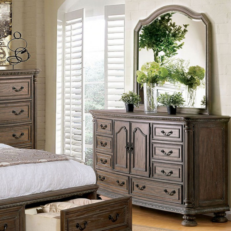 Ocotillo 66.5'' W 8 - Drawer Dresser