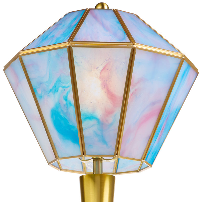 Lampe de table 21 po H