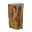 Tabouret d'appoint Log