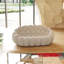 Causeuse modulaire Bubble