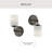 Steelville Dimmable Vanity Light-1337469189