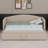 Daybed With Extended Pop Up Trundle-560624716