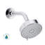 Awaken G110 Full/Standard Low Flow Shower Head-1671399862