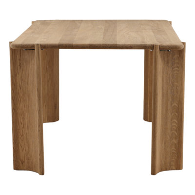 Whitfield Dining Table Light Natural