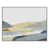Toile blanche