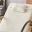 Ergonomic rocking chair