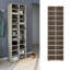 Paris 10 - Pair Shoe Rack
