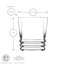 LAV - Elegan Glassware
