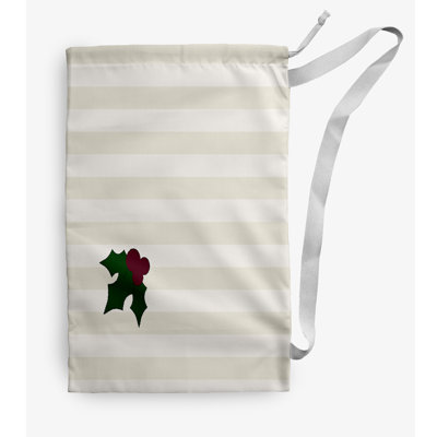 Sac à linge Holly Tones