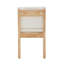 Chaise d'appoint Alrich-229345140