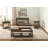 Bleckley 4 Piece Living Room Table Set w/ 1 Cocktail, 1 Console, & 2 End Tables