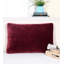 Velvet Lumbar Throw Pillow-98481008