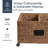Rolling Pantry Storage Basket-1059805997