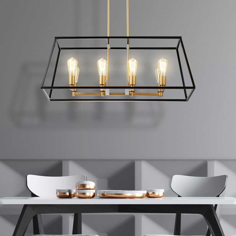 Adetomiwa 8 - Light Pendant