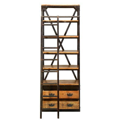 Ville Storage Bookcase