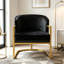 Chaise de lecture rembourrée Modern-123185760