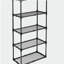 5-SHELF WIRE RACK(1PACK)