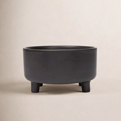 Uplift Ceramic Dog Bowl