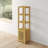 Spa Bamboo Linen Cabinet-818694165