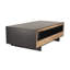 Howser Solid Coffee Table with Storage
