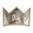 Christmas Animals Nativity Set