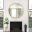 Miroir décoratif mural en métal Mariemont-1570488358-1570488357