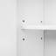 Norberto Bathroom Cabinet