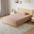 Ikidz Coral Twin Mattress And Pillow-96517736