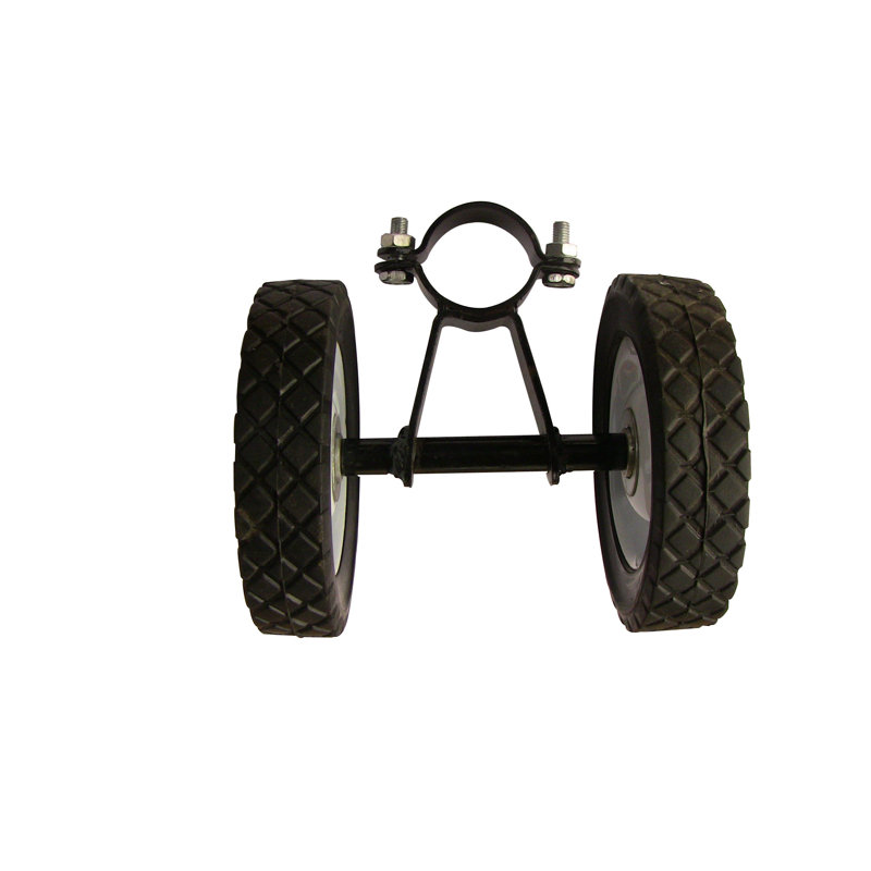 Ensemble de roue de support hamac