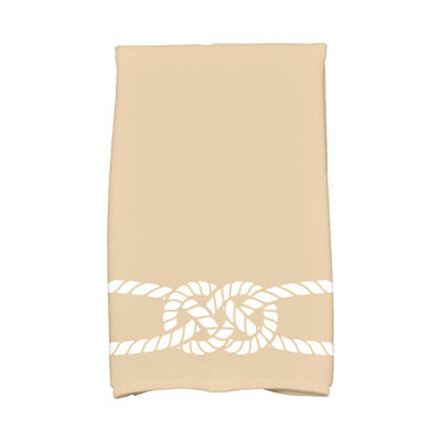 Hancock Bend Hand Towel