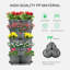 Jardinière empilable à 5 niveaux-87784510-87784511