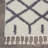 Rossendale Power Loom White/Gray Rug-1358782121