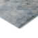 Premium Machine Washable Slesnick AMF1675 Abstract Rug