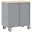 Serving Cart
