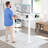 Vivo Electric Stand Up Desk-1028815651-1028815649-1028815662