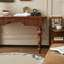 Bureau de style rétro français