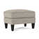 Upholstered Ottoman