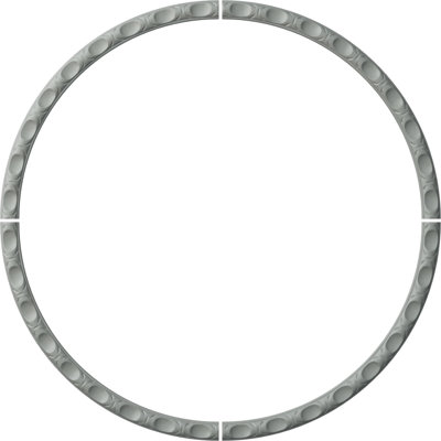 Orrington Ceiling Ring Kit