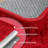 Red Fluffy Area Rugs for Living Room, Soft Shag Rug for Bedroom, Indoor Fuzzy Carpets, Upgrade Non Slip Backing, Ideal For High Traffic Areas-1090053675-1090053666