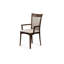 Morgan Upholstered Arm Chair-22354541-22557525