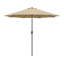 10 pi. Parasol de marché Market-1875878818