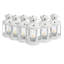 Nicola Spring - Metal Hanging Tealight Lanterns-50928614-128763608-128763609