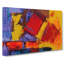 Abstract Art Painting Vol.387 - Wrapped Canvas-55368878