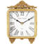 Horloge Cole et bois gris