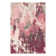 Orian Abstract Wool Hand Tufted Area Rug