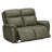 Power Reclining Sofa and Loveseat